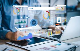 Data Analyst