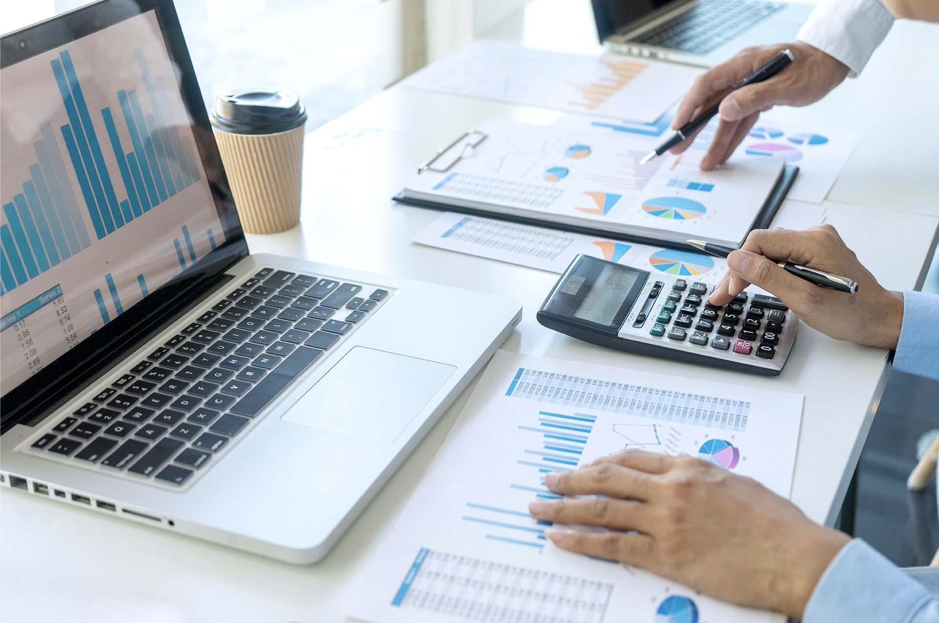 The Power of Data Analytics in Business Decision-Making