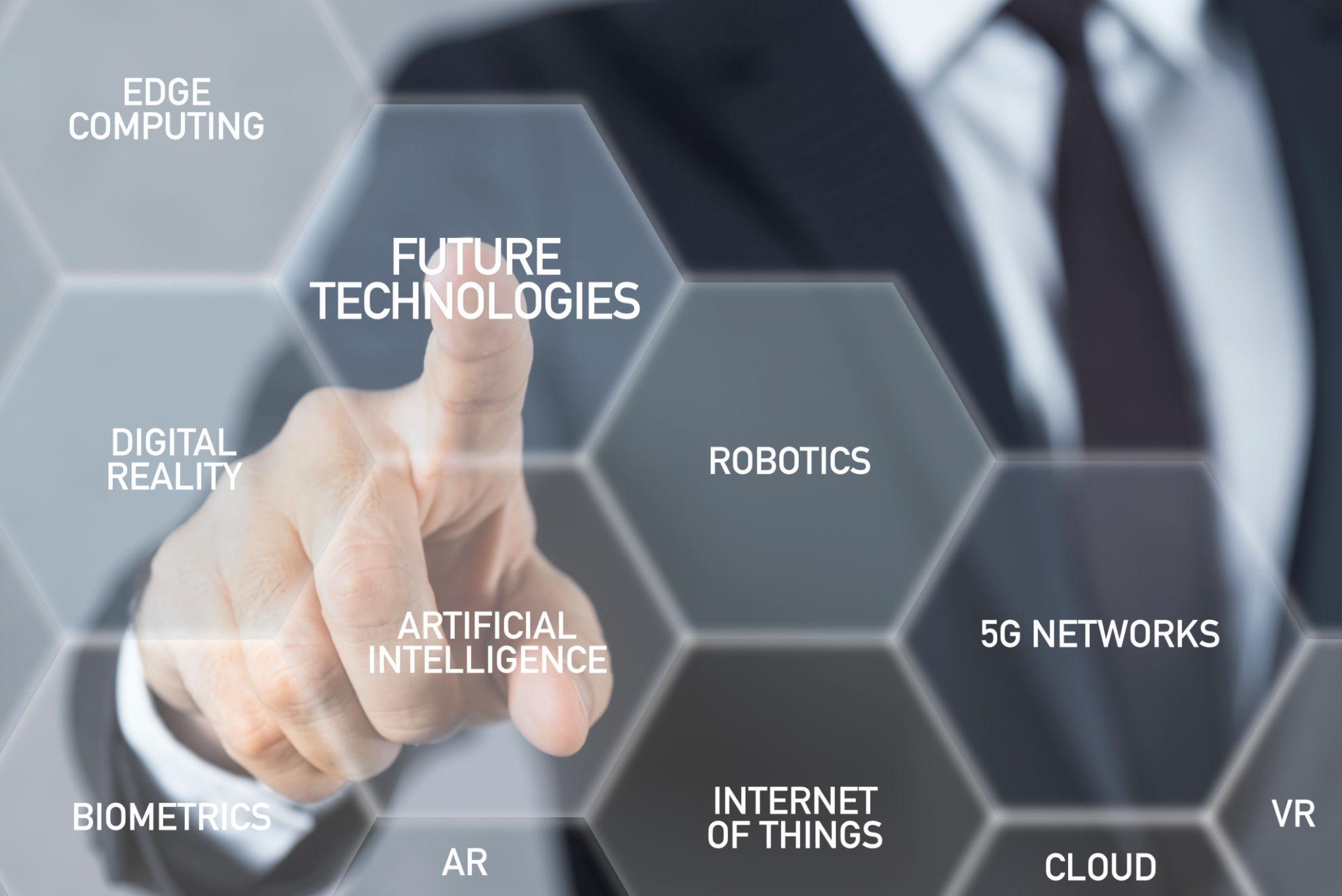 The Role of Innovation in Modern Business