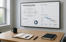 How to Create a Winning Marketing Plan