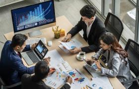 Mastering the Art of Financial Planning for Entrepreneurs
