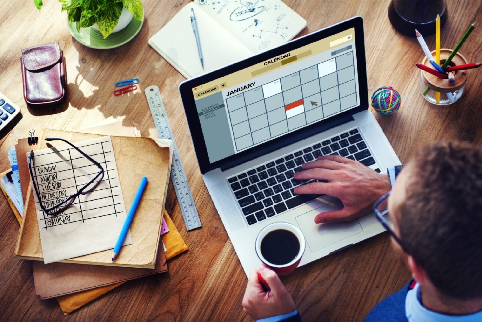 Productivity Hacks for Busy Entrepreneurs
