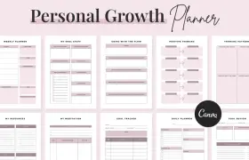 Growth Planner