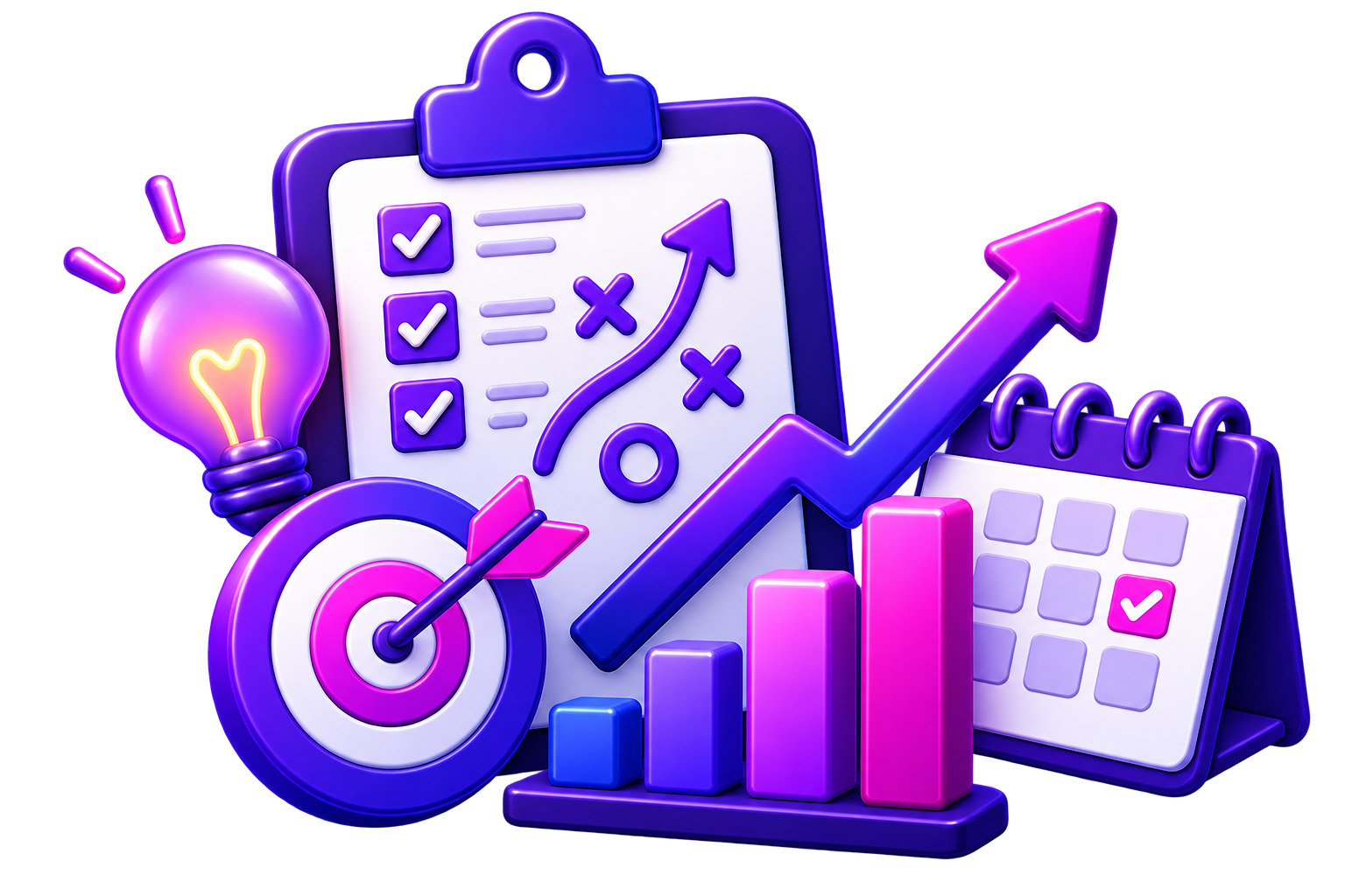 Growth Planner
