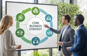 Building a Strong Employer Brand for Talent Acquisition