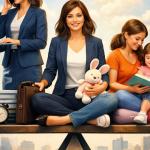 Balancing Act: Work-Life Integration for Business Owners