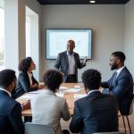 Startup Success Stories: Lessons from Industry Leaders